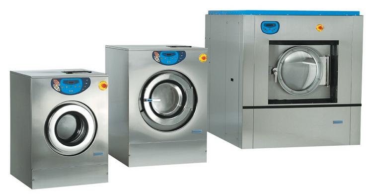 Máy giặt công nghiệp IMESA – RC18