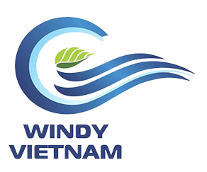 Công ty máy giặt công nghiệp Windy Việt Nam