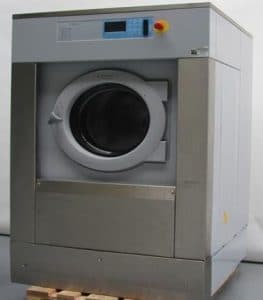 Máy giặt công nghiệp Electrolux 25kg Nhật cũ giá rẻ